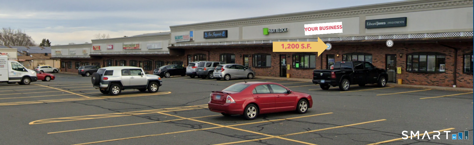 122 Prospect Hill Road East Windsor CT 06088