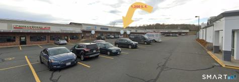 122 Prospect Hill Road East Windsor CT 06088