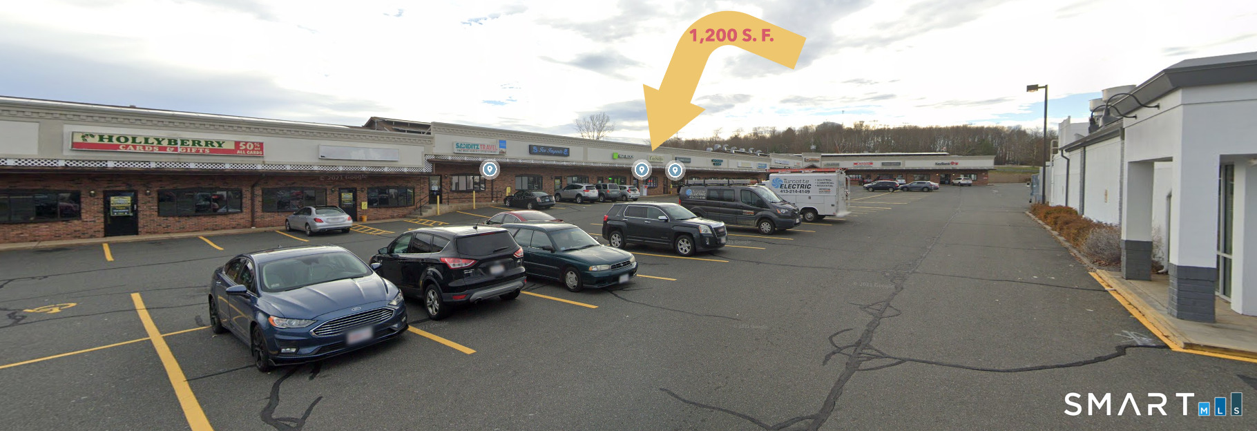 122 Prospect Hill Road East Windsor CT 06088