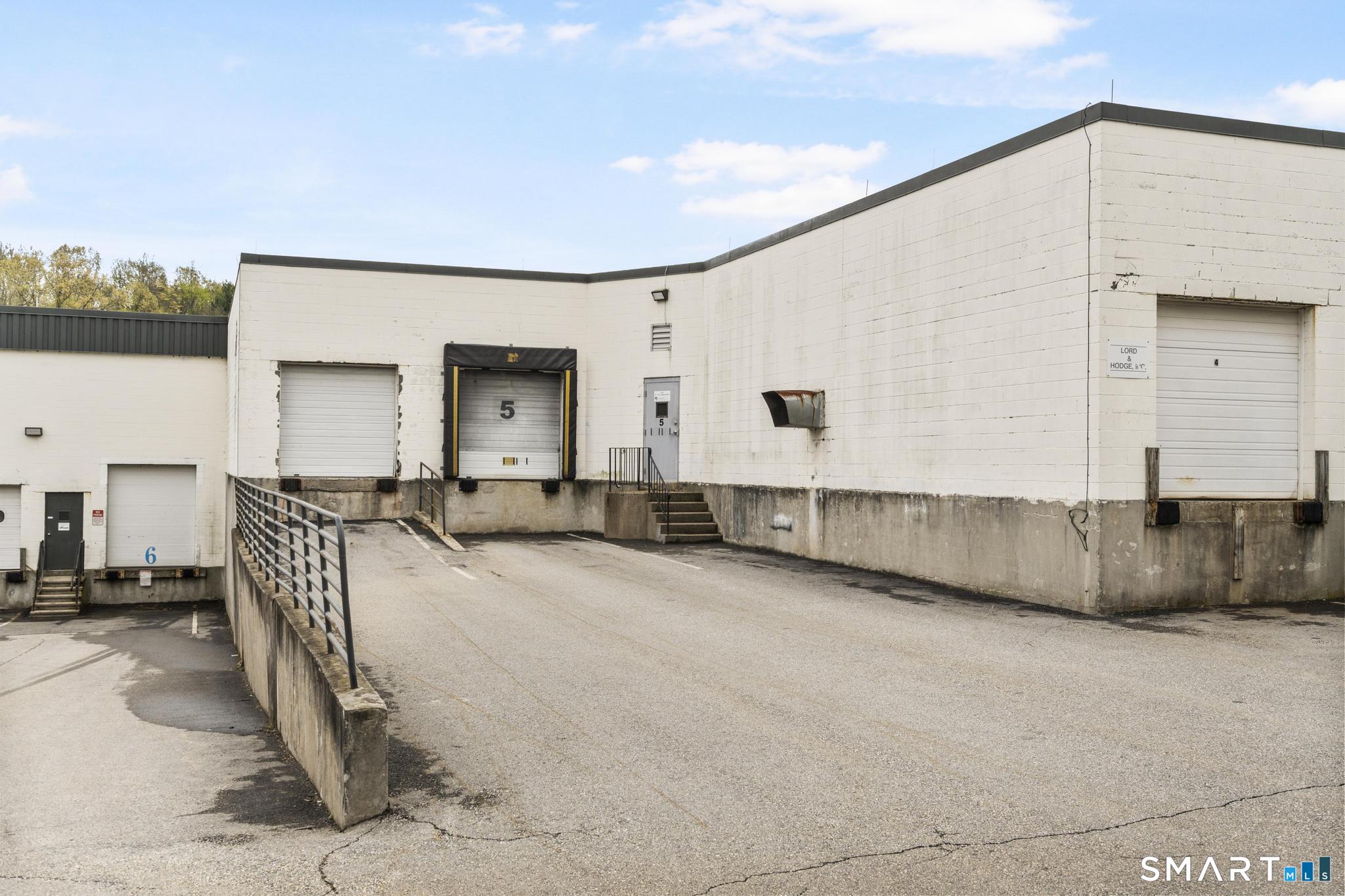 362 Industrial Park Road Middletown CT 06457
