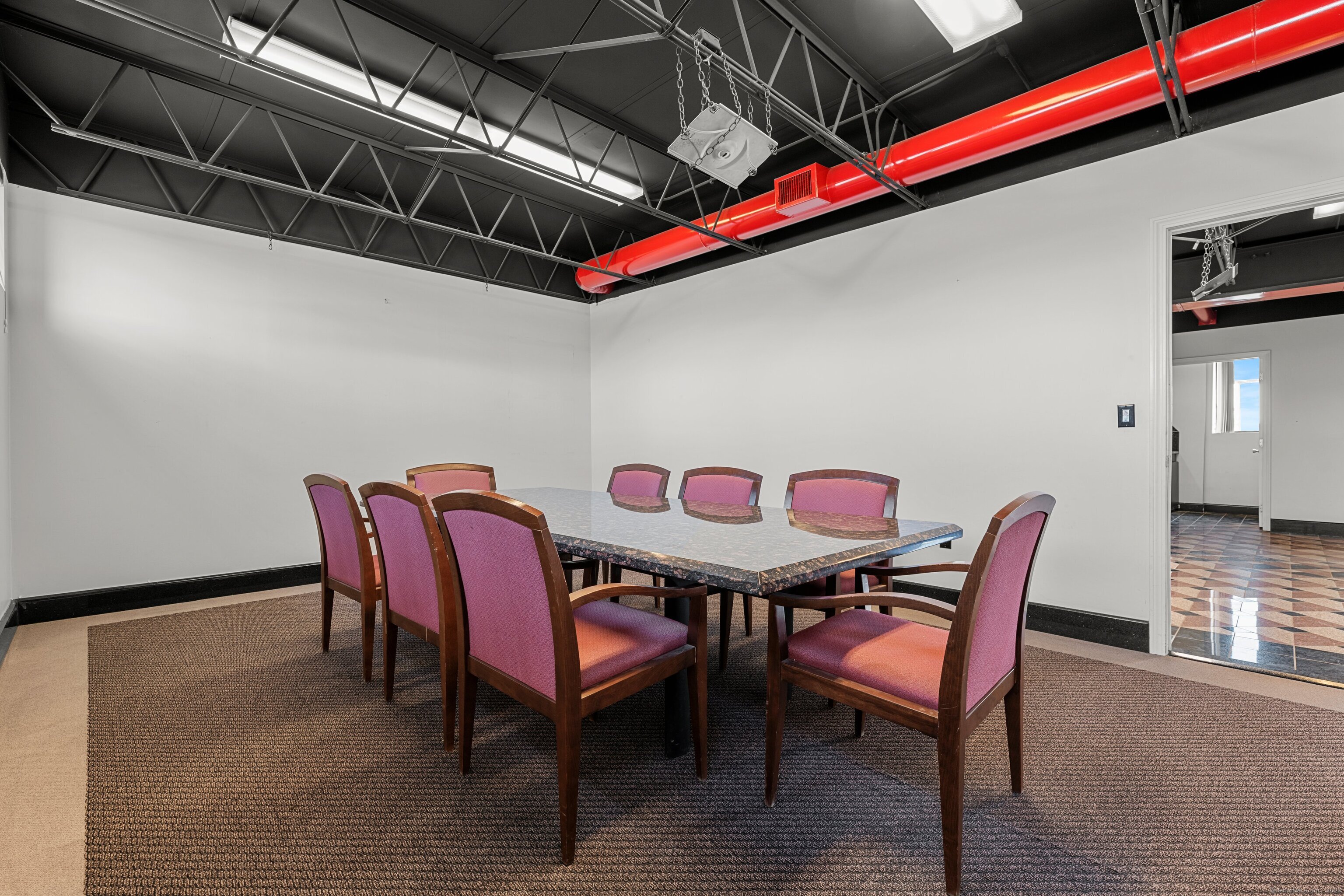 110 Airport Road Hartford CT 06114