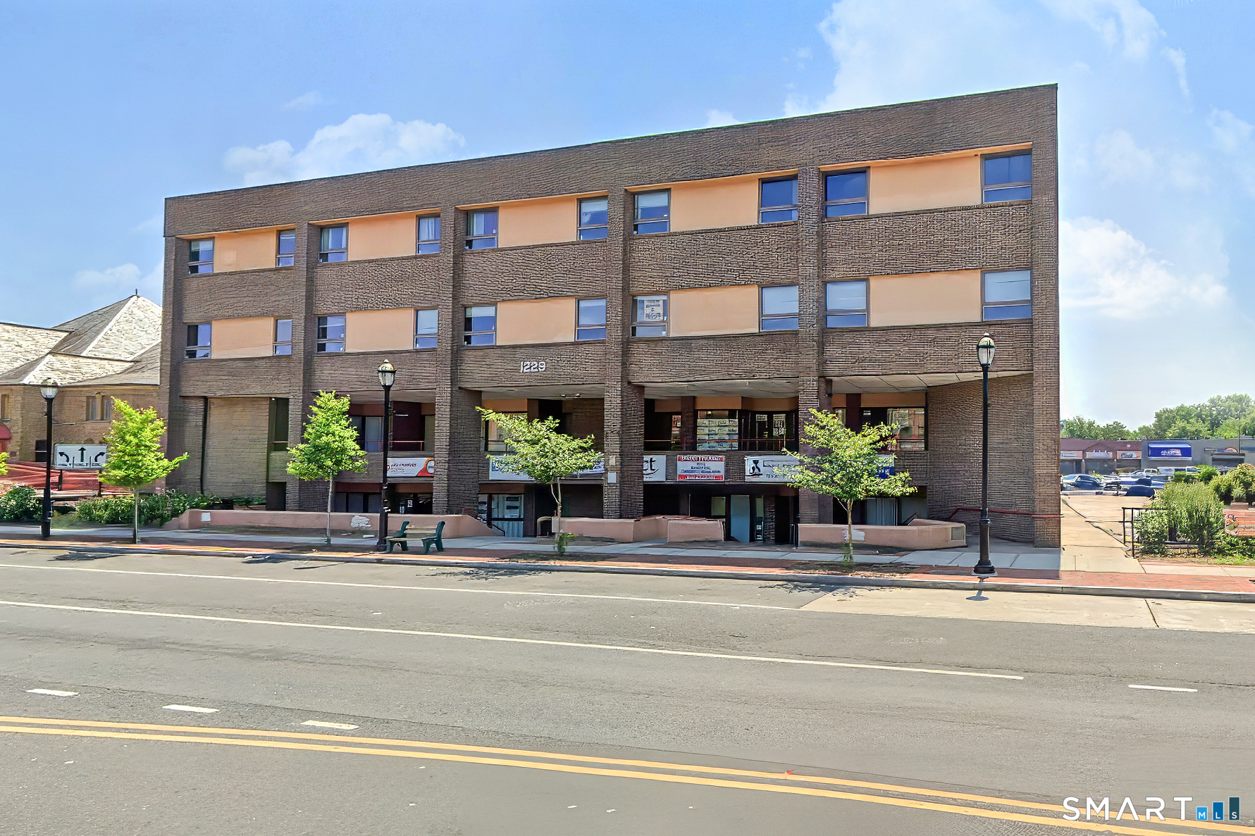1229 Albany Avenue Hartford CT 06112