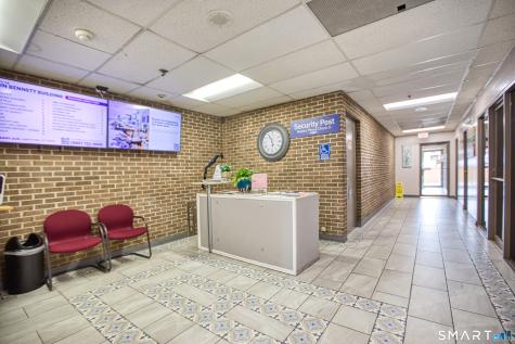 1229 Albany Avenue Hartford CT 06112