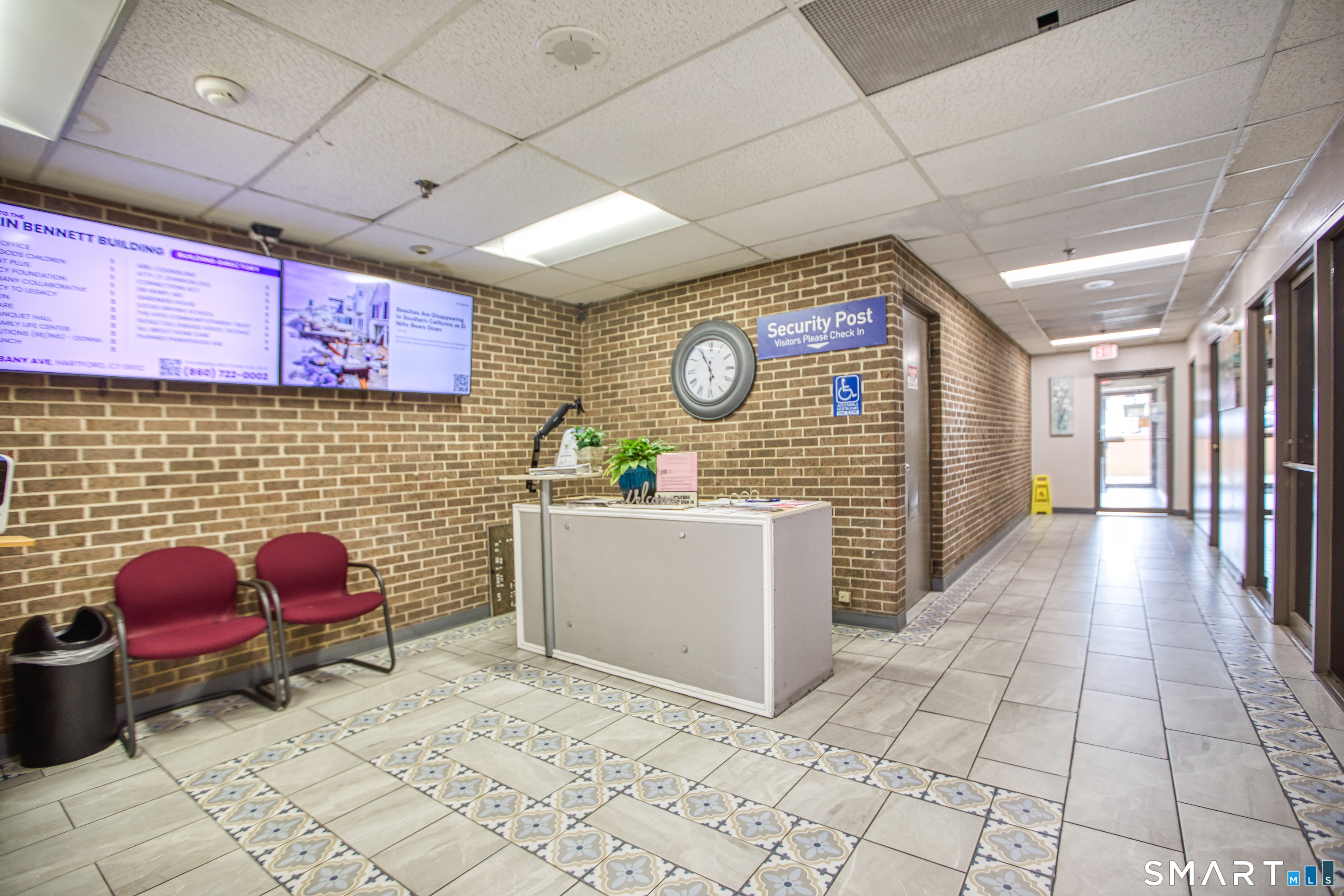 1229 Albany Avenue Hartford CT 06112