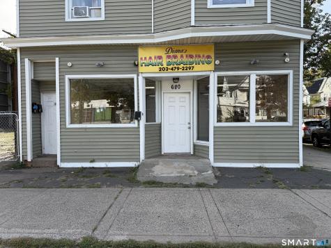 680 Dixwell Avenue New Haven CT 06511