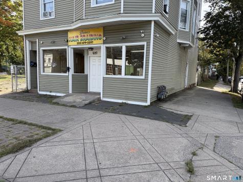 680 Dixwell Avenue New Haven CT 06511