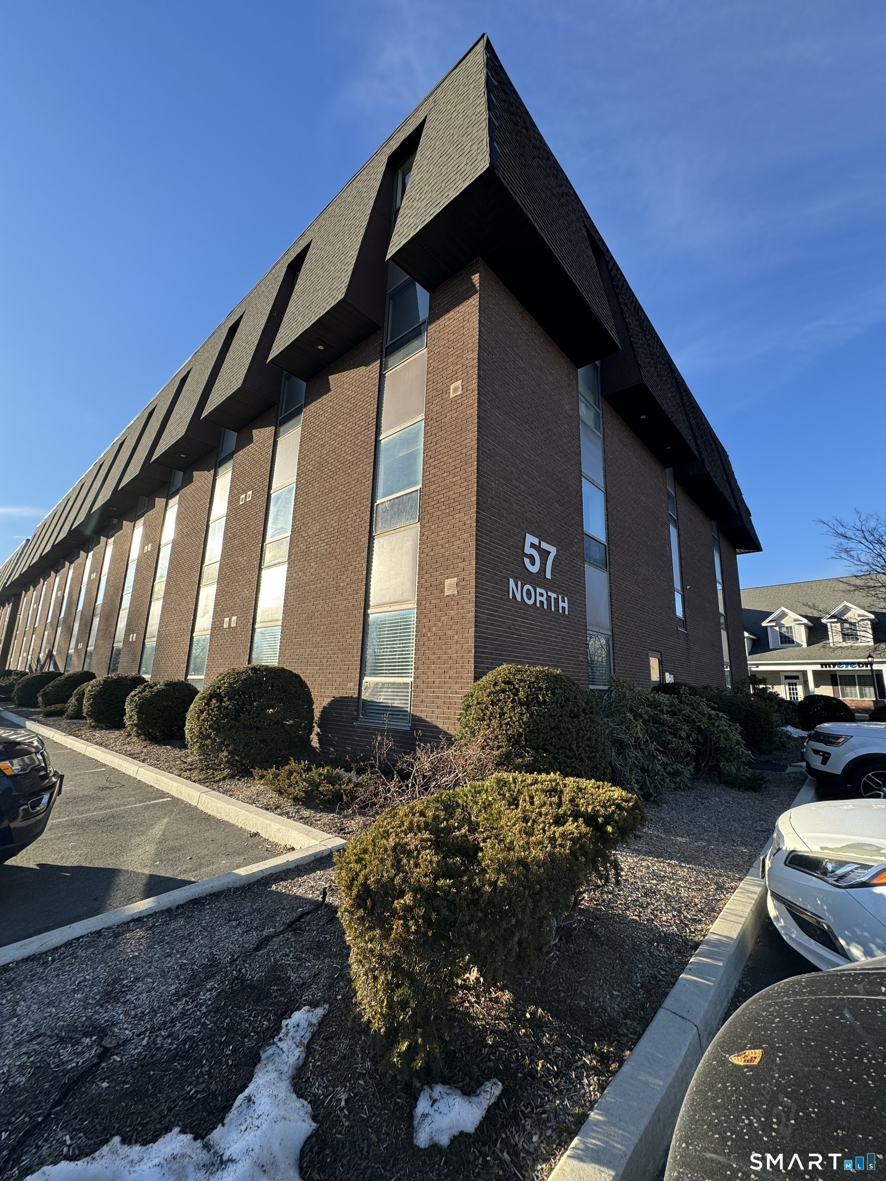 57 North Street Danbury CT 06810