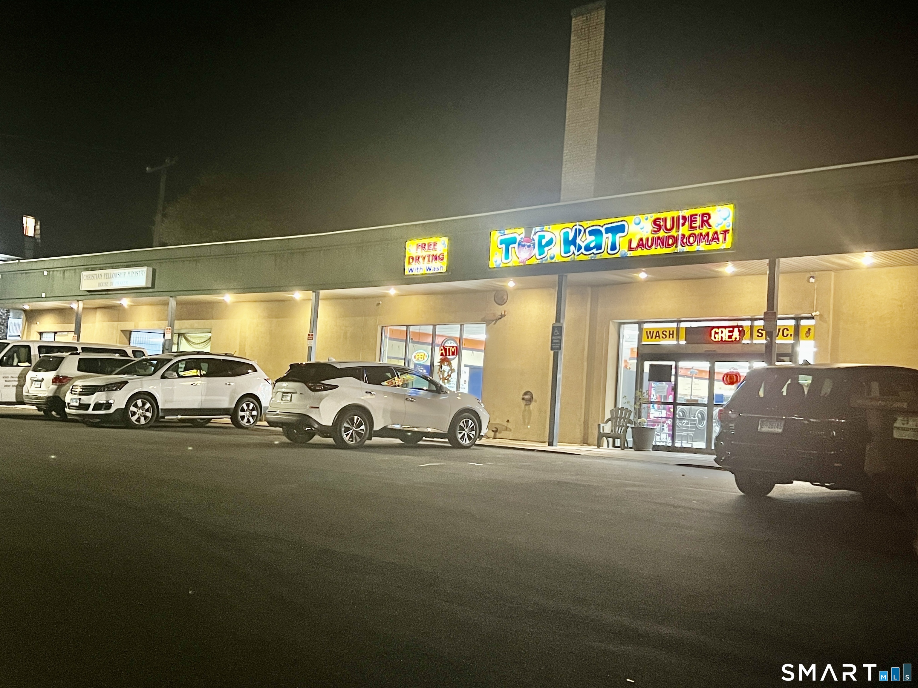 1014 Meriden Road Waterbury CT 06705