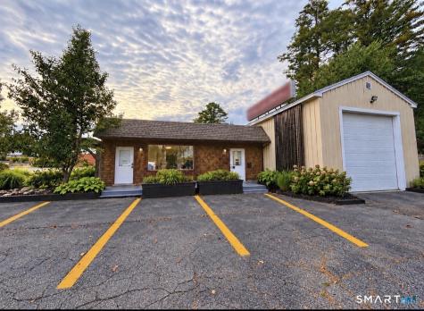 520 Providence Road Brooklyn CT 06234