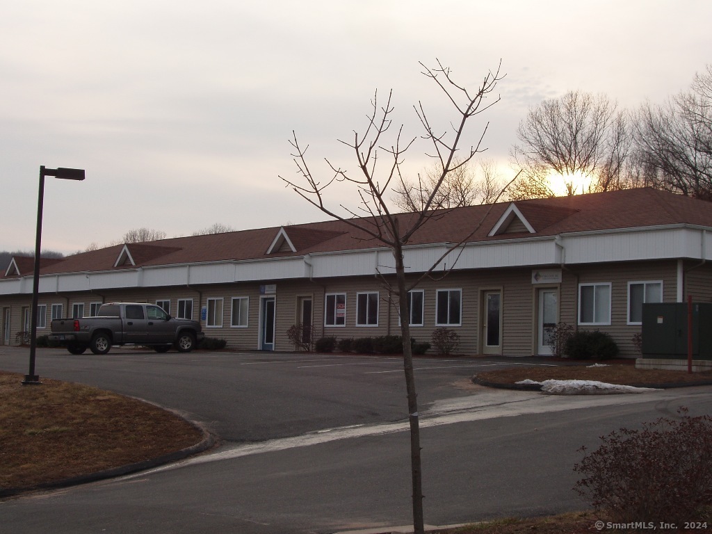 11 Freedom Way East Lyme CT 06357