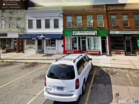 211 Liberty Square Norwalk CT 06855