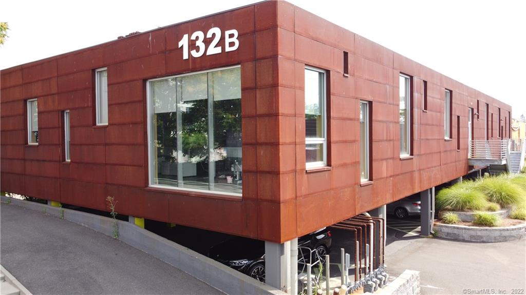 132B Water Street Norwalk CT 06854