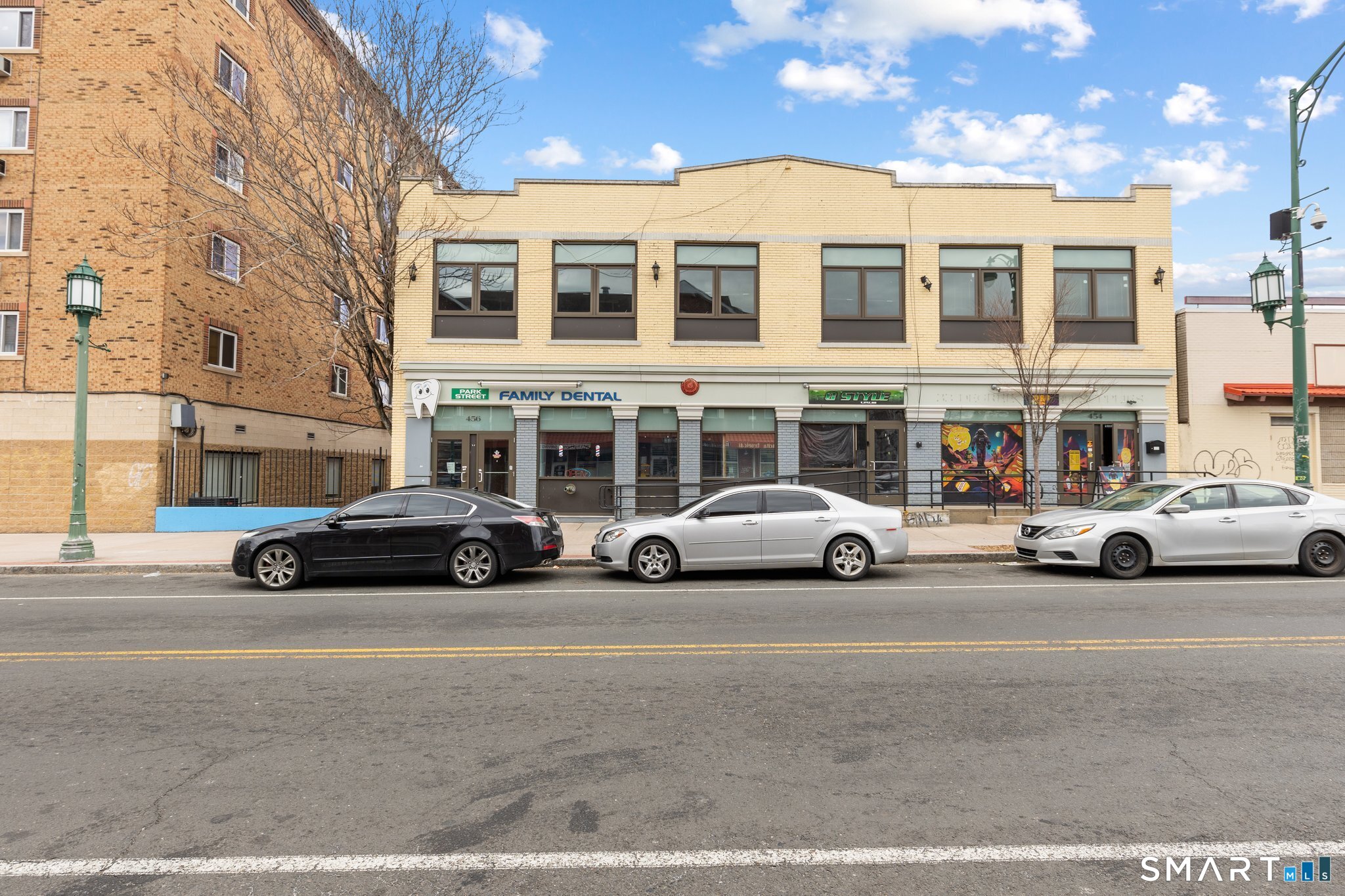 454 Park Street Hartford CT 06106