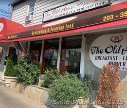 63 Selleck Street Stamford CT 06902