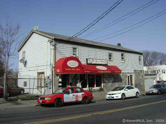 63 Selleck Street Stamford CT 06902