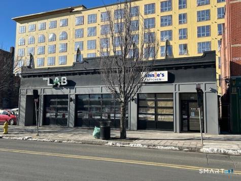 522 State Street New Haven CT 06511