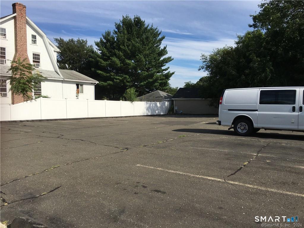 4942 Main Street Bridgeport CT 06606