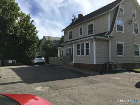 4942 Main Street Bridgeport CT 06606