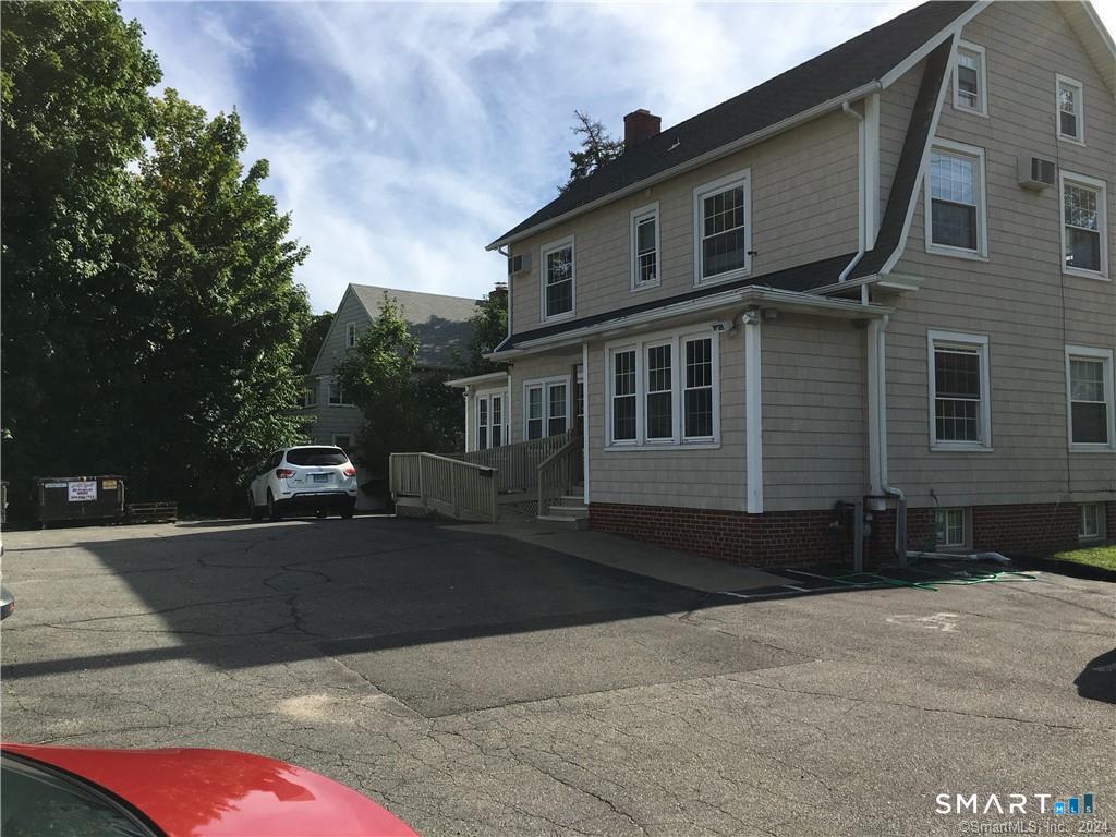 4942 Main Street Bridgeport CT 06606