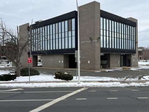 43 East Main Street Meriden CT 06450