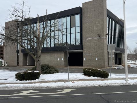 43 East Main Street Meriden CT 06450