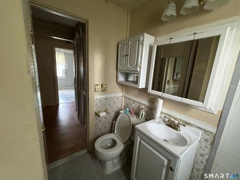 335 North Bishop Avenue Bridgeport CT 06610