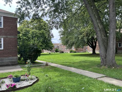 335 North Bishop Avenue Bridgeport CT 06610