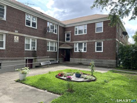 335 North Bishop Avenue Bridgeport CT 06610