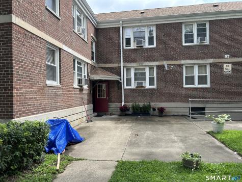 335 North Bishop Avenue Bridgeport CT 06610