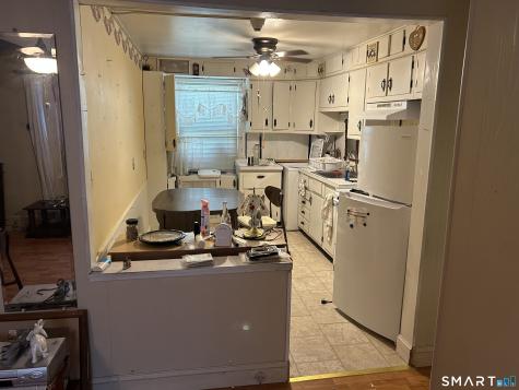 335 North Bishop Avenue Bridgeport CT 06610