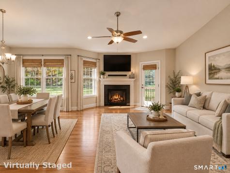 41 Pondview Circle Beacon Falls CT 06403