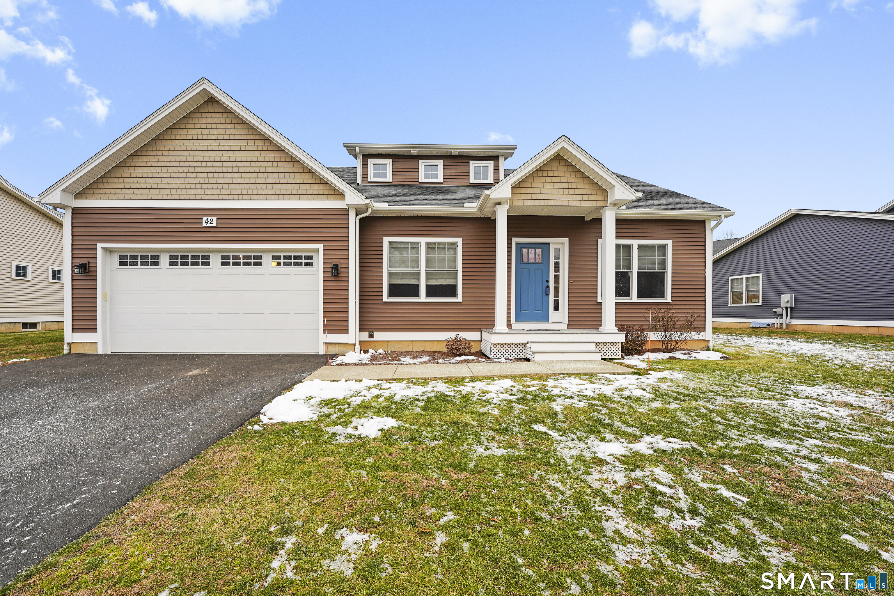 42 Chapman Chase Windsor Locks CT 06096