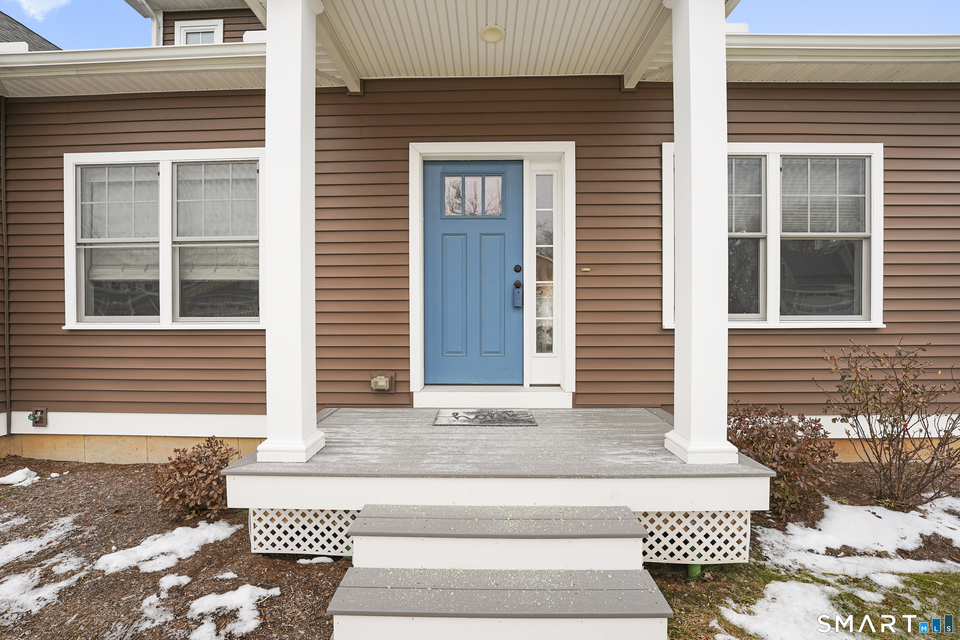 42 Chapman Chase Windsor Locks CT 06096