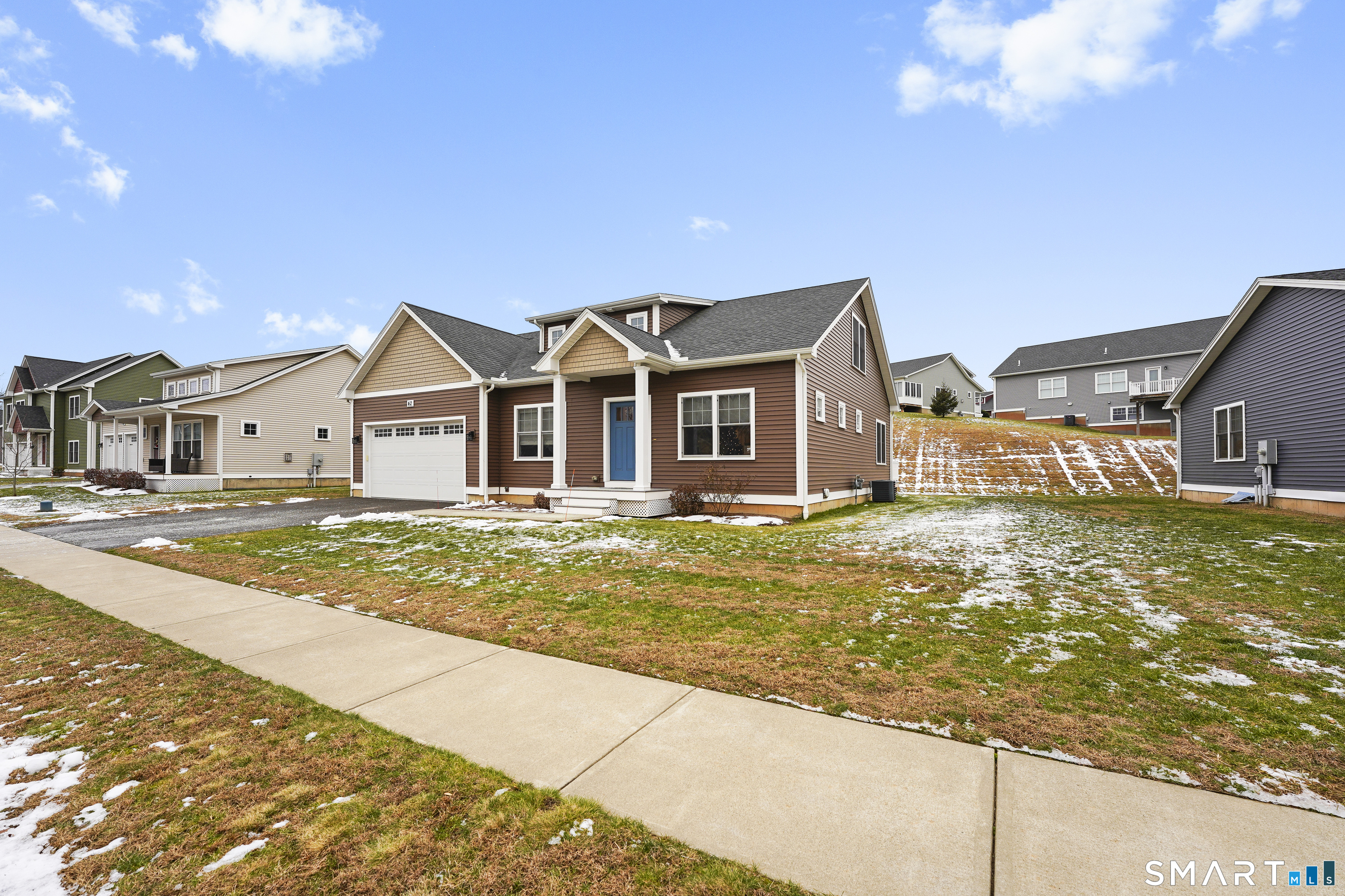 42 Chapman Chase Windsor Locks CT 06096