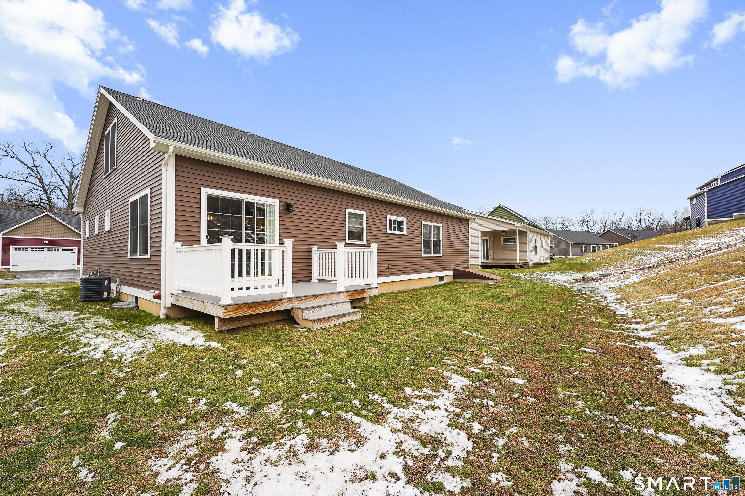 42 Chapman Chase Windsor Locks CT 06096