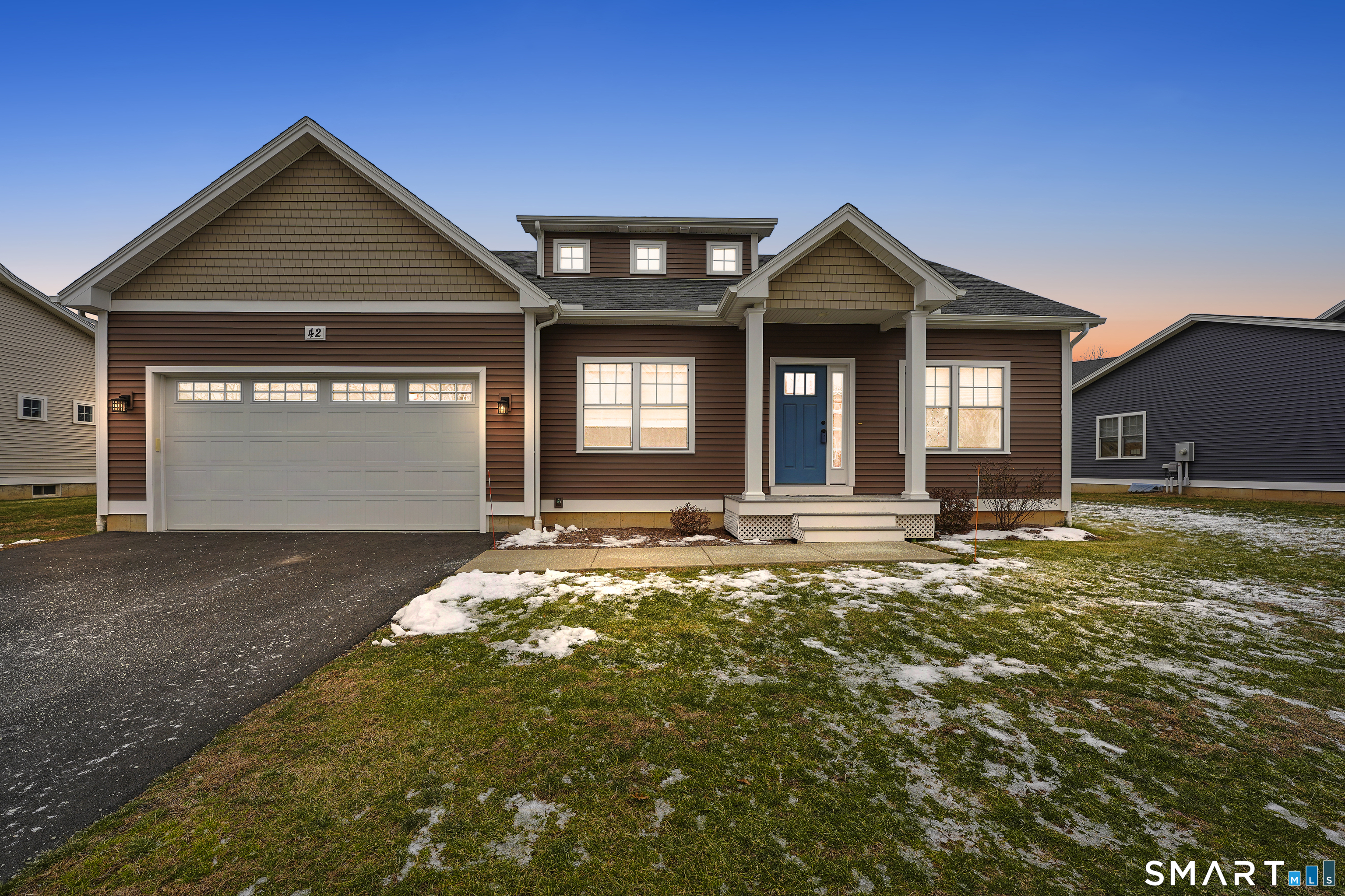 42 Chapman Chase Windsor Locks CT 06096