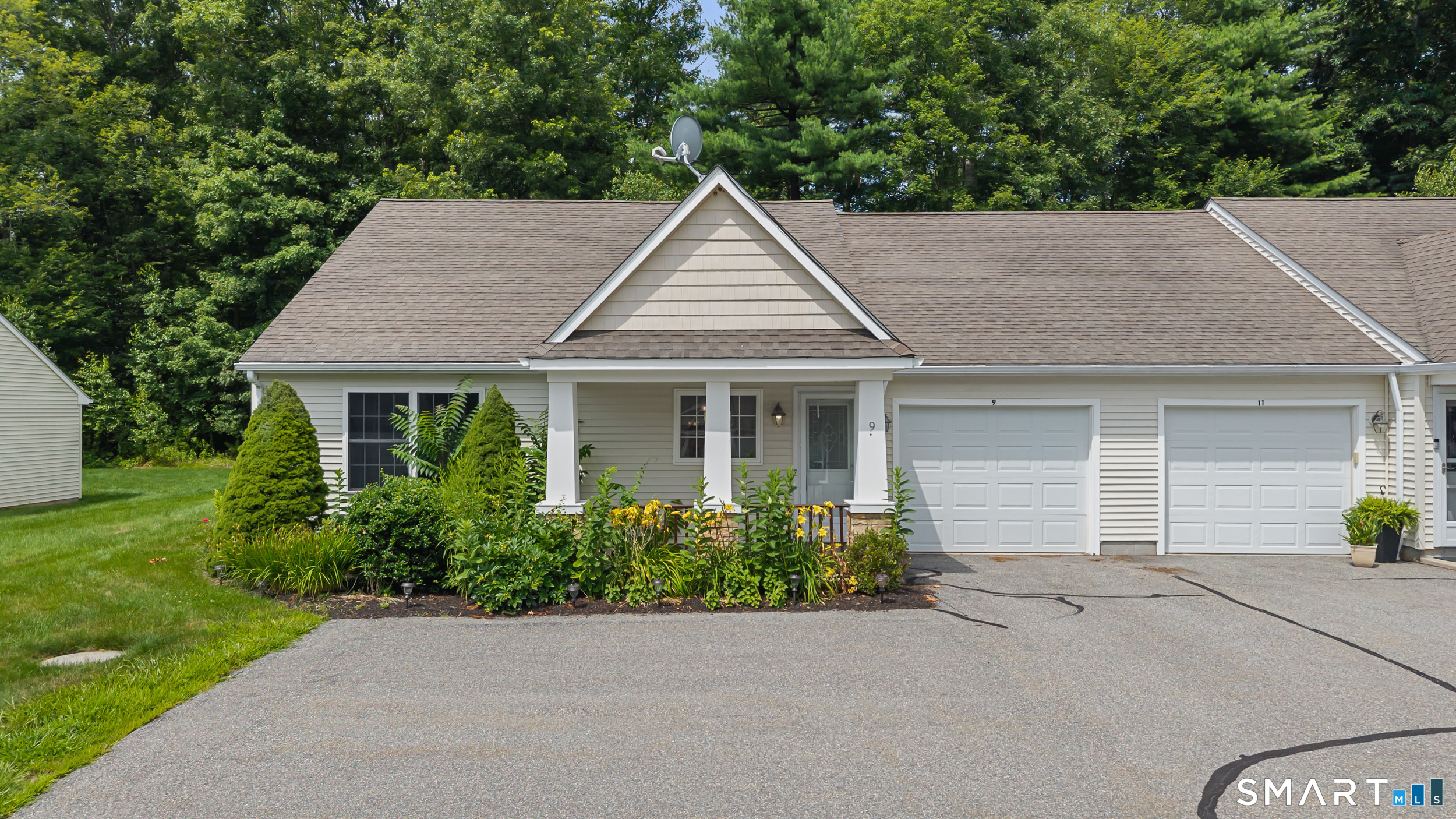 9 River Walk Drive Brooklyn CT 06234