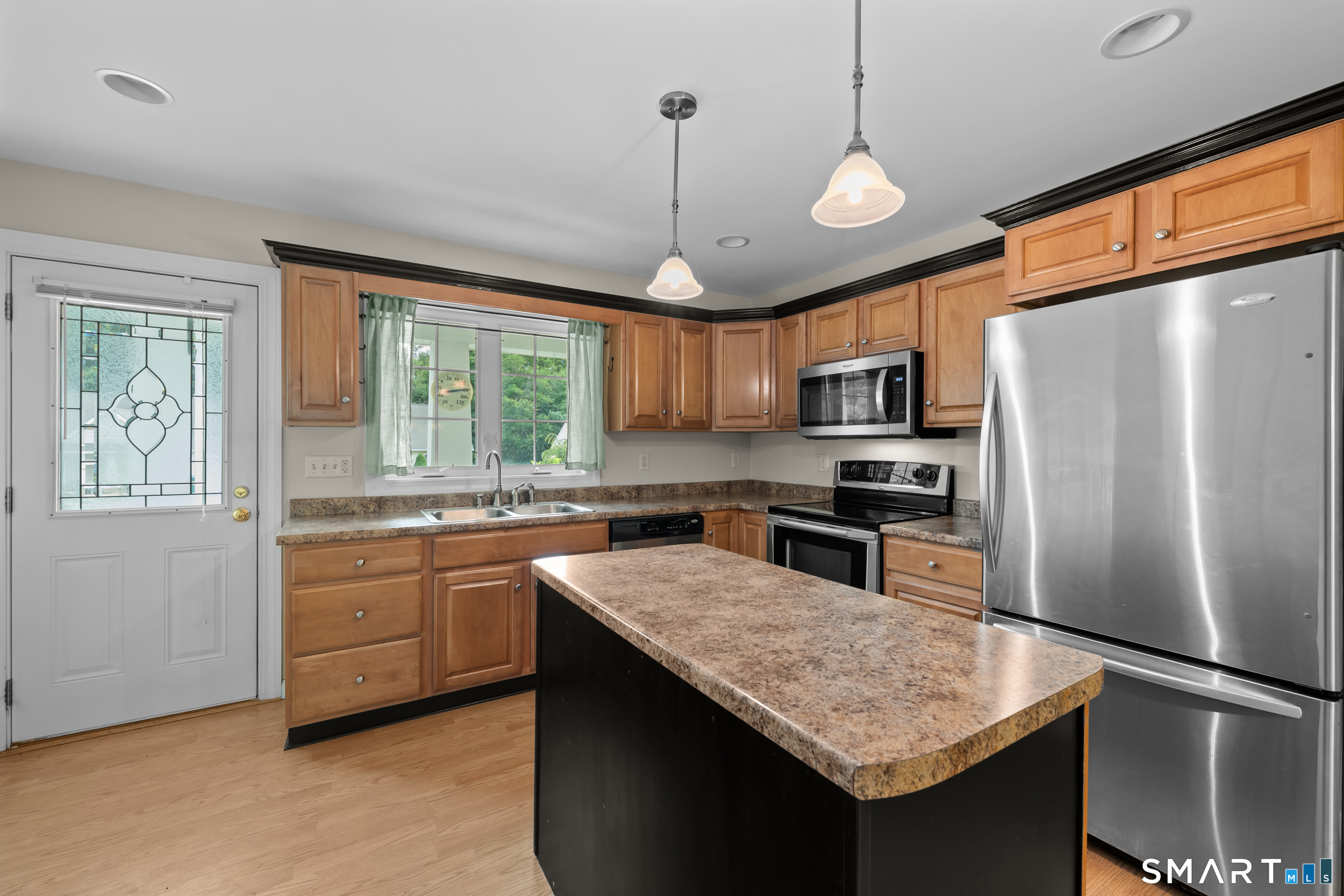 9 River Walk Drive Brooklyn CT 06234