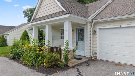 9 River Walk Drive Brooklyn CT 06234