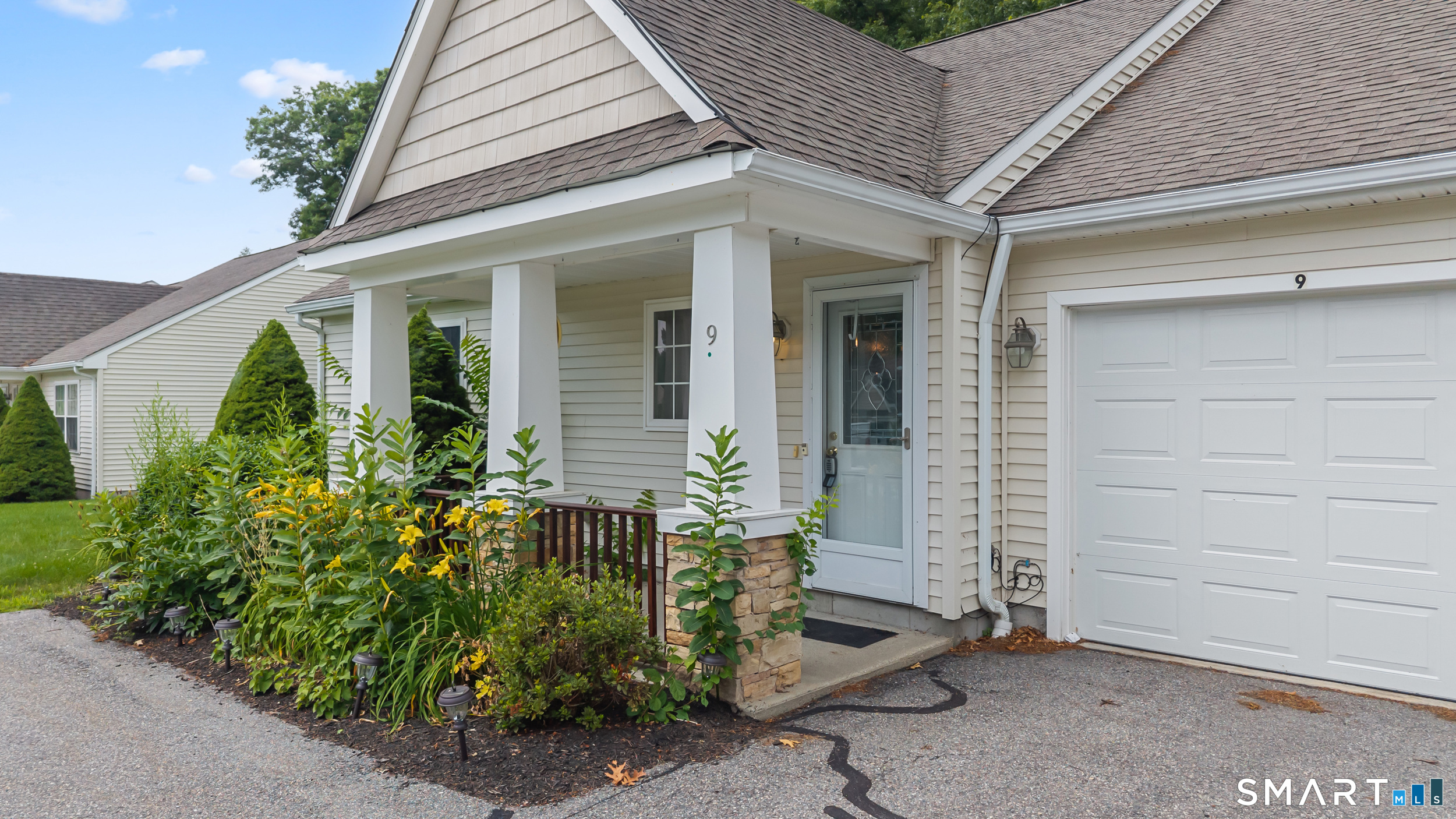9 River Walk Drive Brooklyn CT 06234