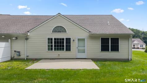 9 River Walk Drive Brooklyn CT 06234