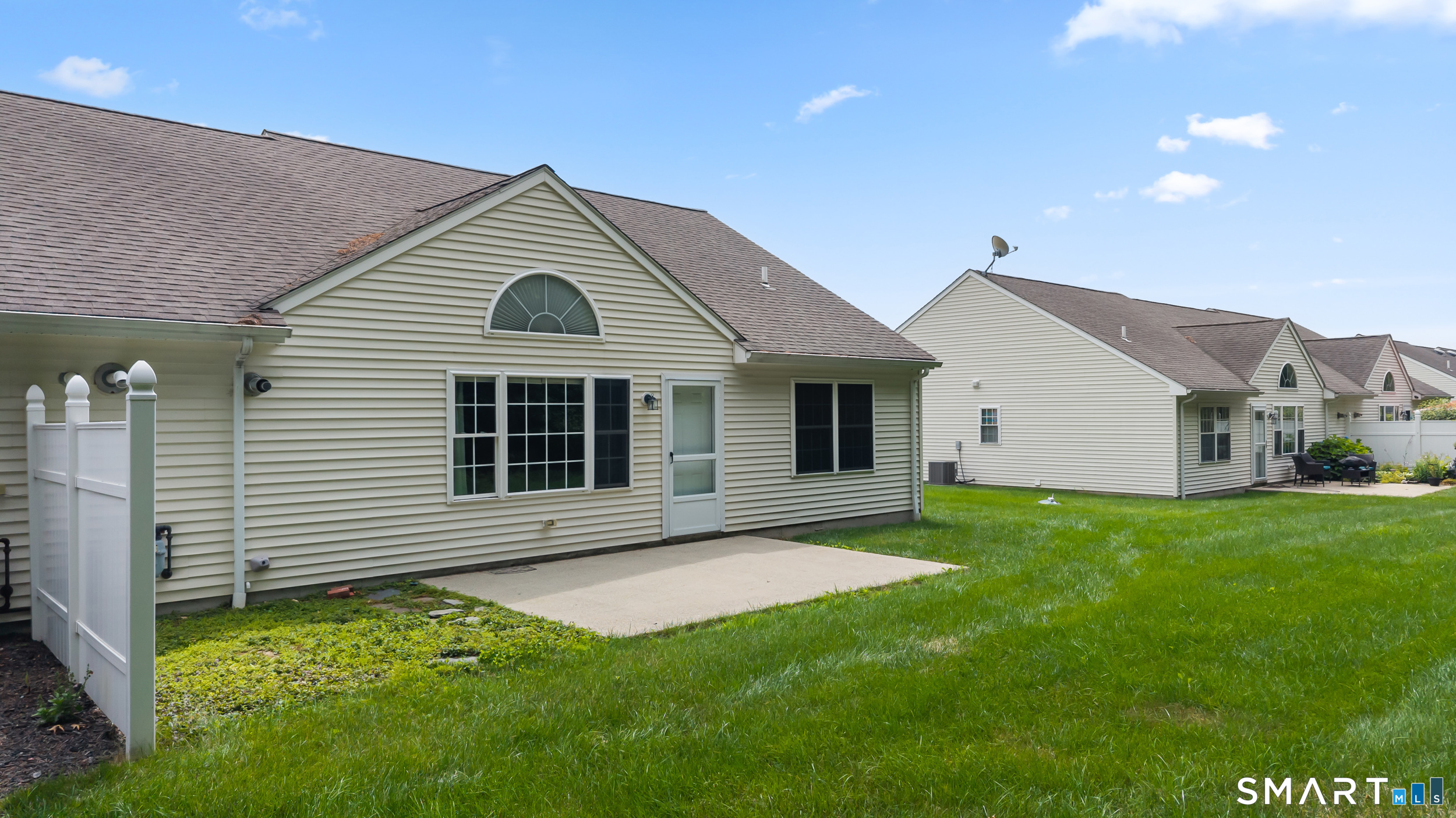 9 River Walk Drive Brooklyn CT 06234