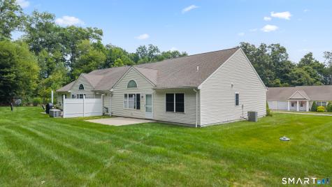 9 River Walk Drive Brooklyn CT 06234