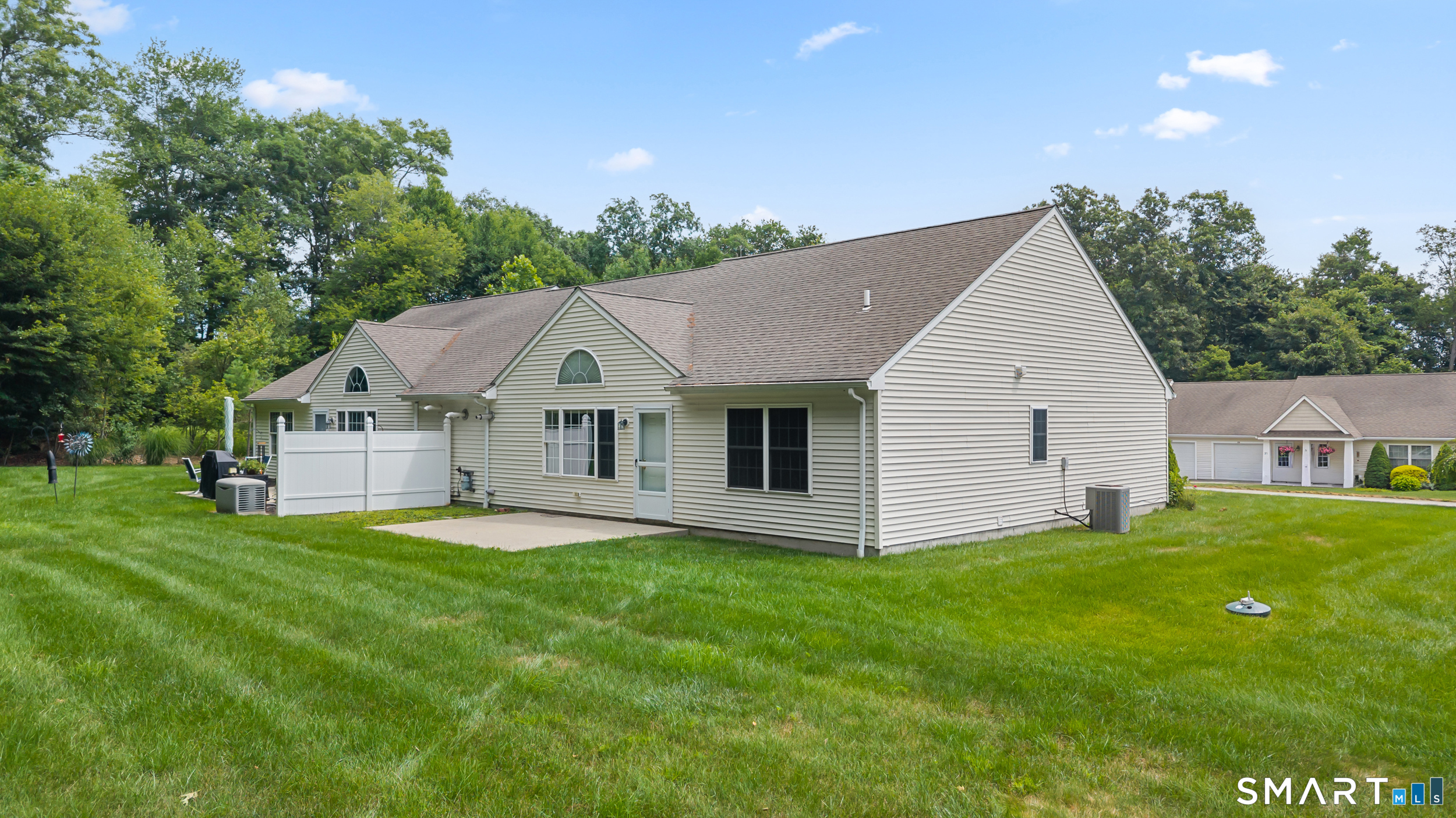 9 River Walk Drive Brooklyn CT 06234