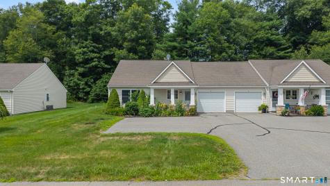 9 River Walk Drive Brooklyn CT 06234