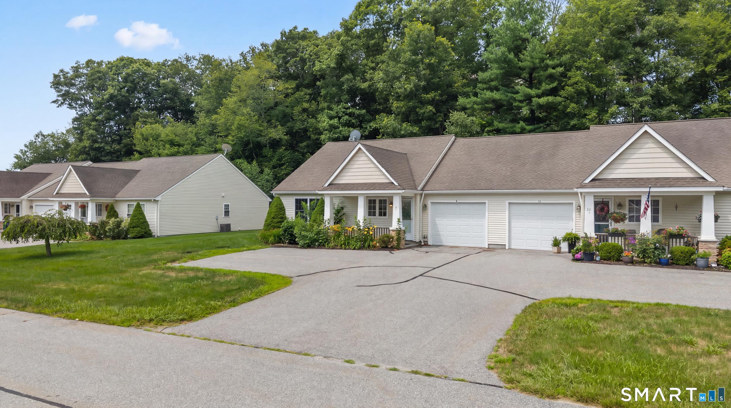 9 River Walk Drive Brooklyn CT 06234