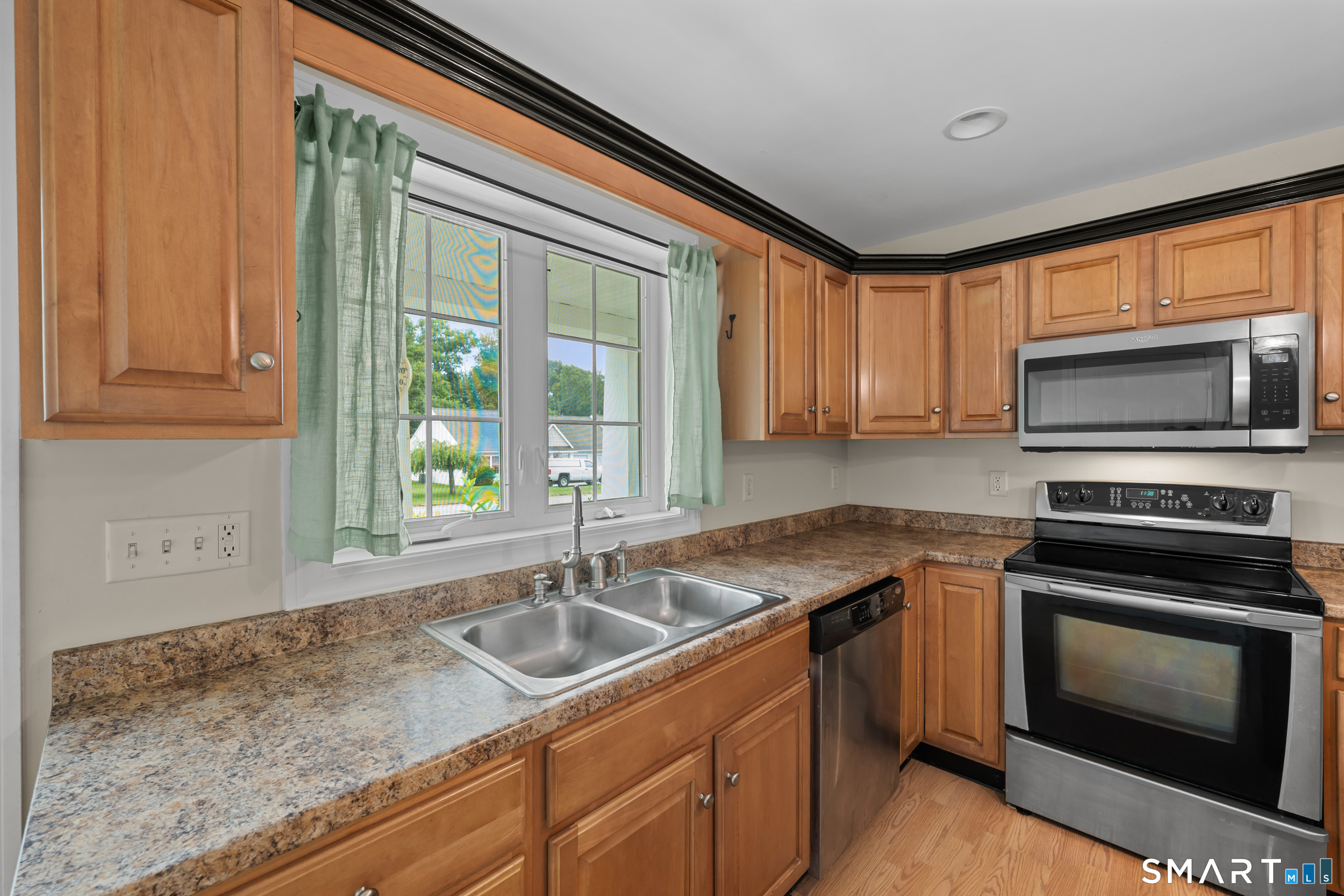 9 River Walk Drive Brooklyn CT 06234