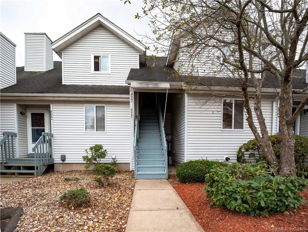 806 Hartford Road Manchester CT 06040