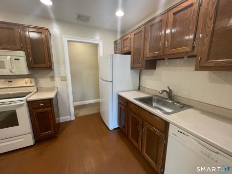 166 Old Brookfield Road Danbury CT 06811