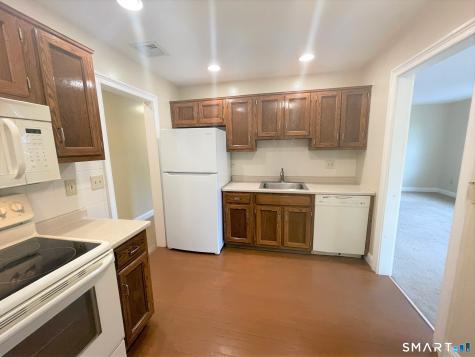 166 Old Brookfield Road Danbury CT 06811